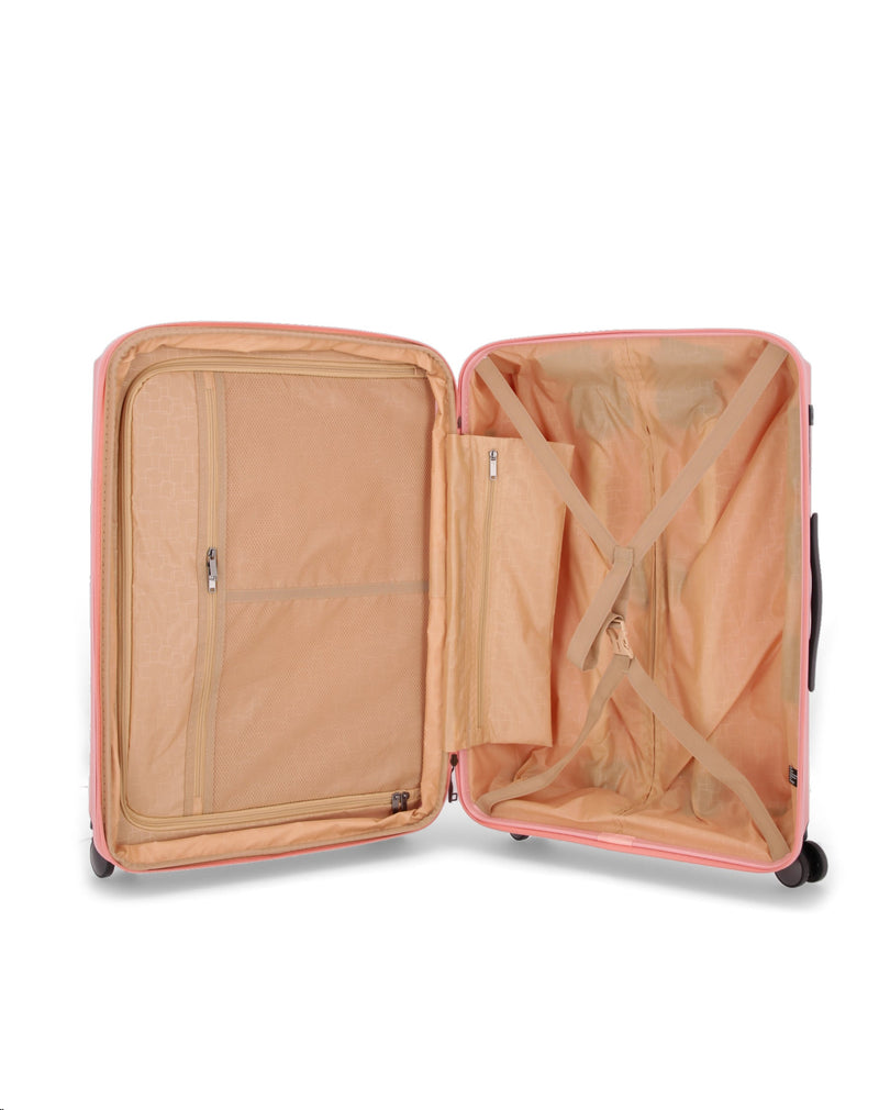 Medium Suitcase Arogado 67cm