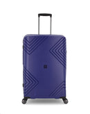 Large Suitcase Extensible Arogado-2 77cm