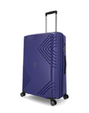 Large Suitcase Extensible Arogado-2 77cm