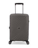 Medium Suitcase Arogado-2 67cm