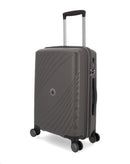 Medium Suitcase Arogado-2 67cm