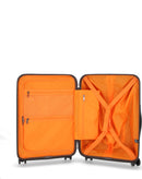 Medium Suitcase Arogado-2 67cm