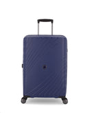 Medium Suitcase Arogado-2 67cm
