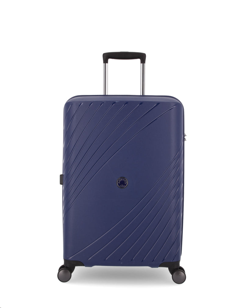 Medium Suitcase Arogado-2 67cm