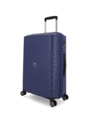 Medium Suitcase Arogado-2 67cm