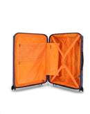 Medium Suitcase Arogado-2 67cm