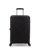 Medium Suitcase Arogado-2 67cm