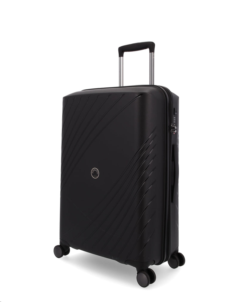 Medium Suitcase Arogado-2 67cm