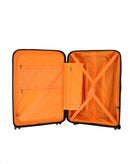 Medium Suitcase Arogado-2 67cm