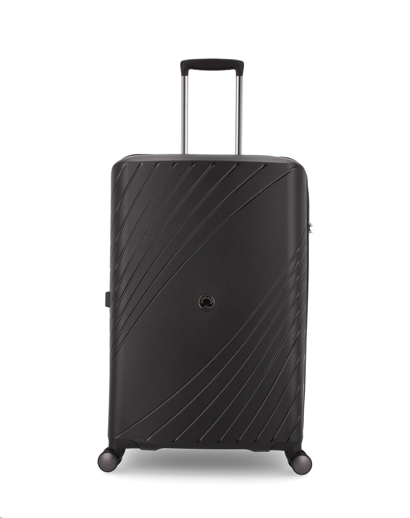 Large Suitcase Arogado 77cm
