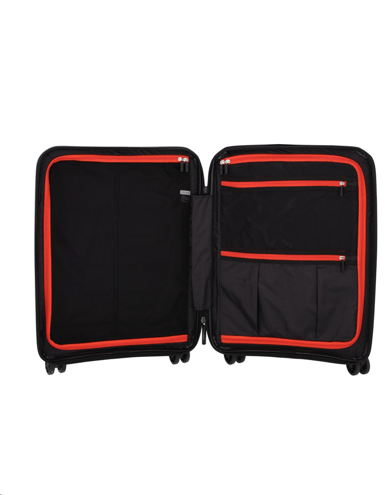 Cabin Luggage Sqill 55cm