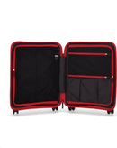 Cabin Luggage Sqill 55cm