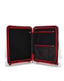 Medium Suitcase Sqill 67cm