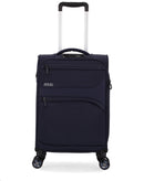 Soft Cabin Luggage Extensible Moorea 55cm