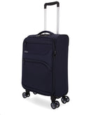 Soft Cabin Luggage Extensible Moorea 55cm