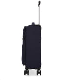 Soft Cabin Luggage Extensible Moorea 55cm