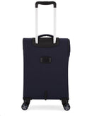 Soft Cabin Luggage Extensible Moorea 55cm