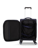 Soft Cabin Luggage Extensible Moorea 55cm