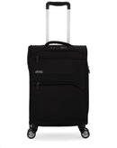 Soft Cabin Luggage Extensible Moorea 55cm