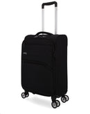 Soft Cabin Luggage Extensible Moorea 55cm