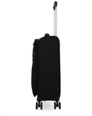Soft Cabin Luggage Extensible Moorea 55cm