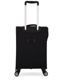 Soft Cabin Luggage Extensible Moorea 55cm