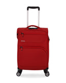 Soft Cabin Luggage Extensible Moorea 55cm