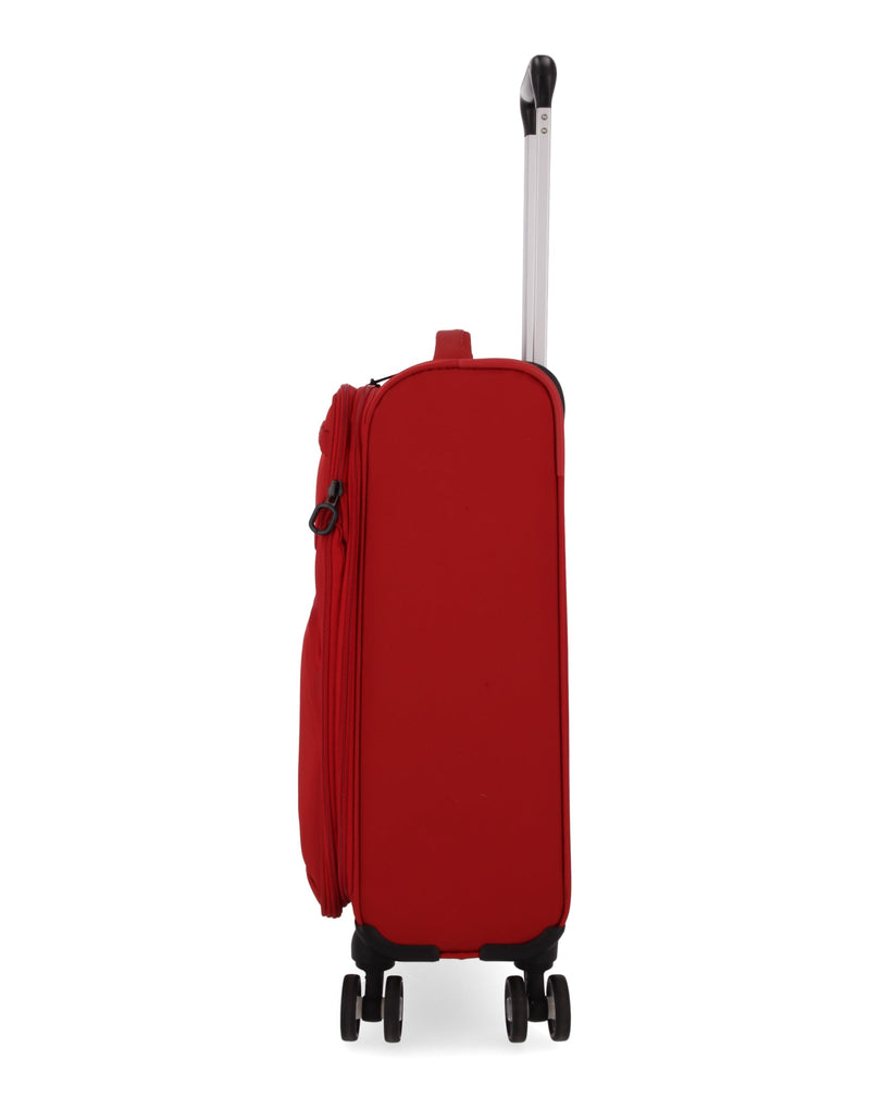 Soft Cabin Luggage Extensible Moorea 55cm