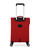 Soft Cabin Luggage Extensible Moorea 55cm