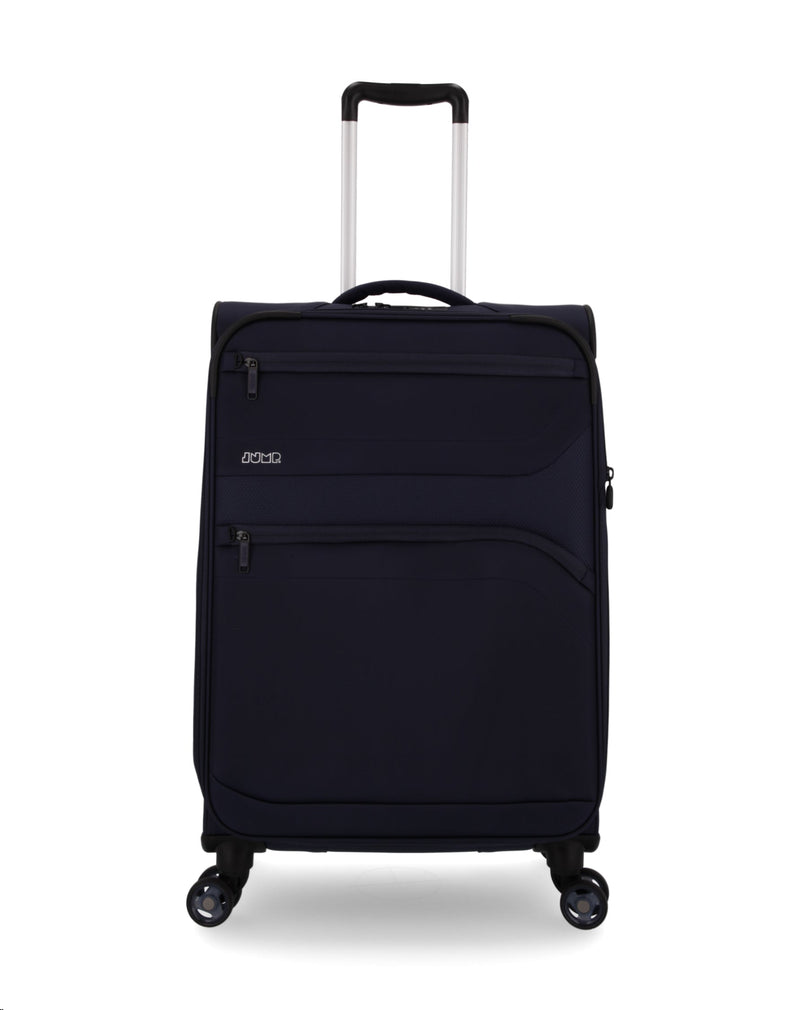 Soft Medium Suitcase Extensible Moorea 66cm