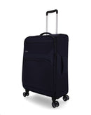 Soft Medium Suitcase Extensible Moorea 66cm