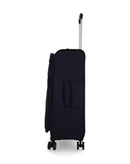 Soft Medium Suitcase Extensible Moorea 66cm