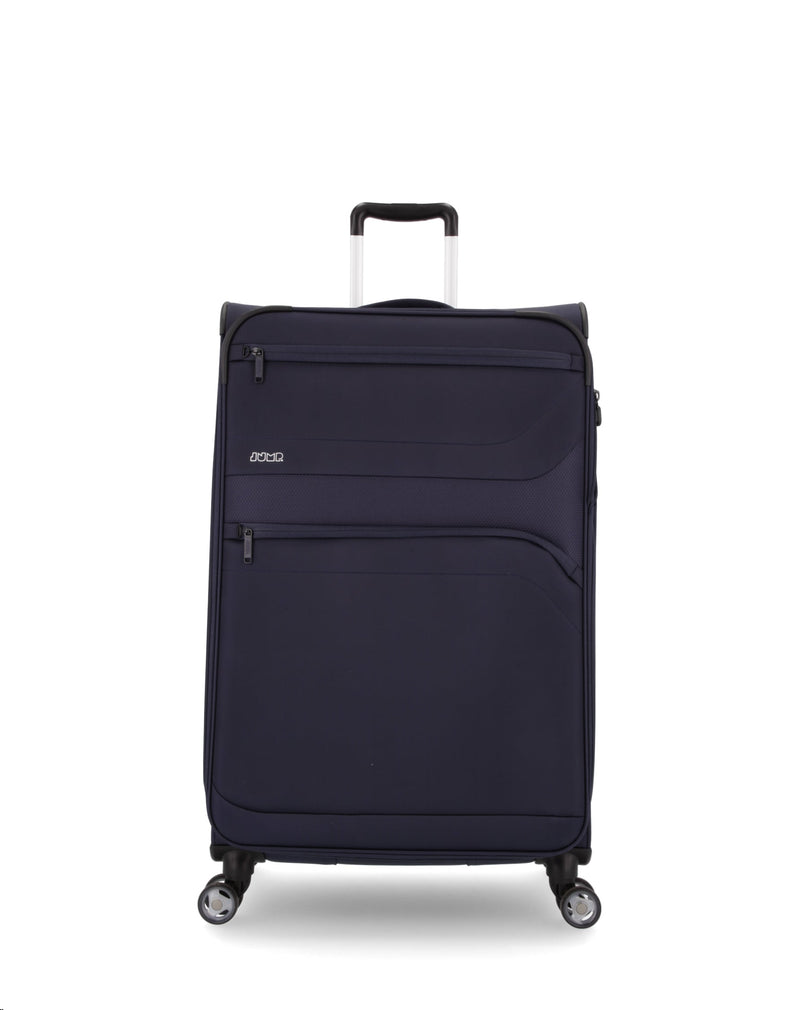 Soft Large Suitcase Moorea 76cm
