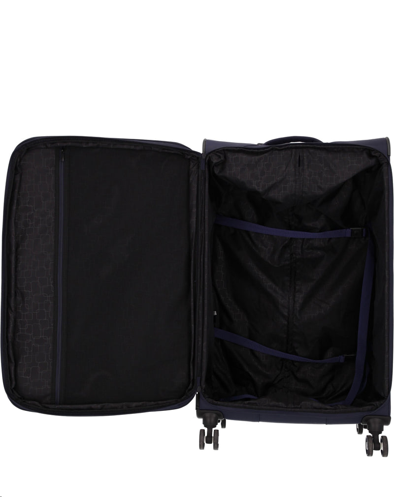 Soft Large Suitcase Moorea 76cm