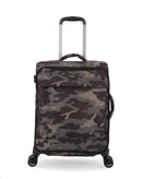 Soft Cabin Luggage Bleecker 55cm
