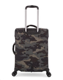 Soft Cabin Luggage Bleecker 55cm