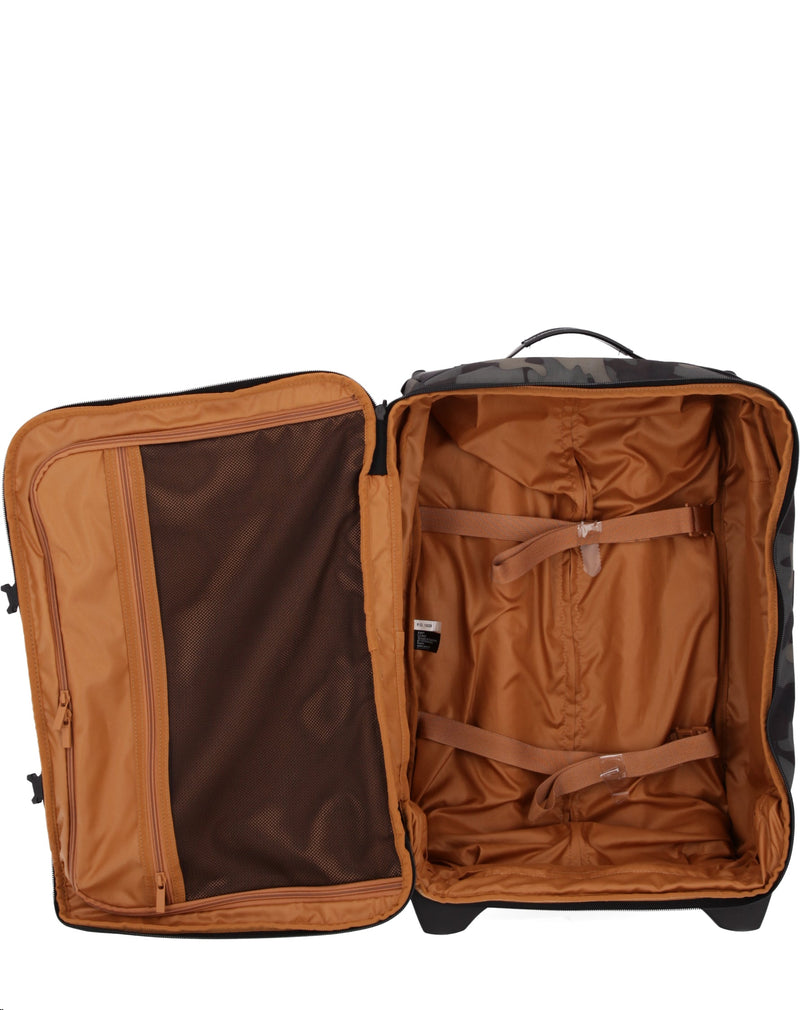 Soft Cabin Luggage Bleecker 48cm