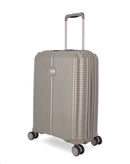 Cabin Luggage Extensible Sondo 55cm