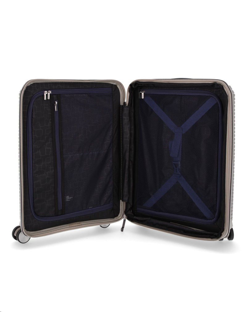 Cabin Luggage Extensible Sondo 55cm