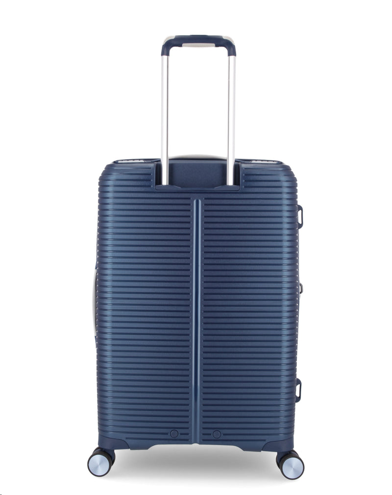 Medium Suitcase Extensible Sondo 66cm