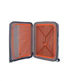 Medium Suitcase Extensible Sondo 66cm