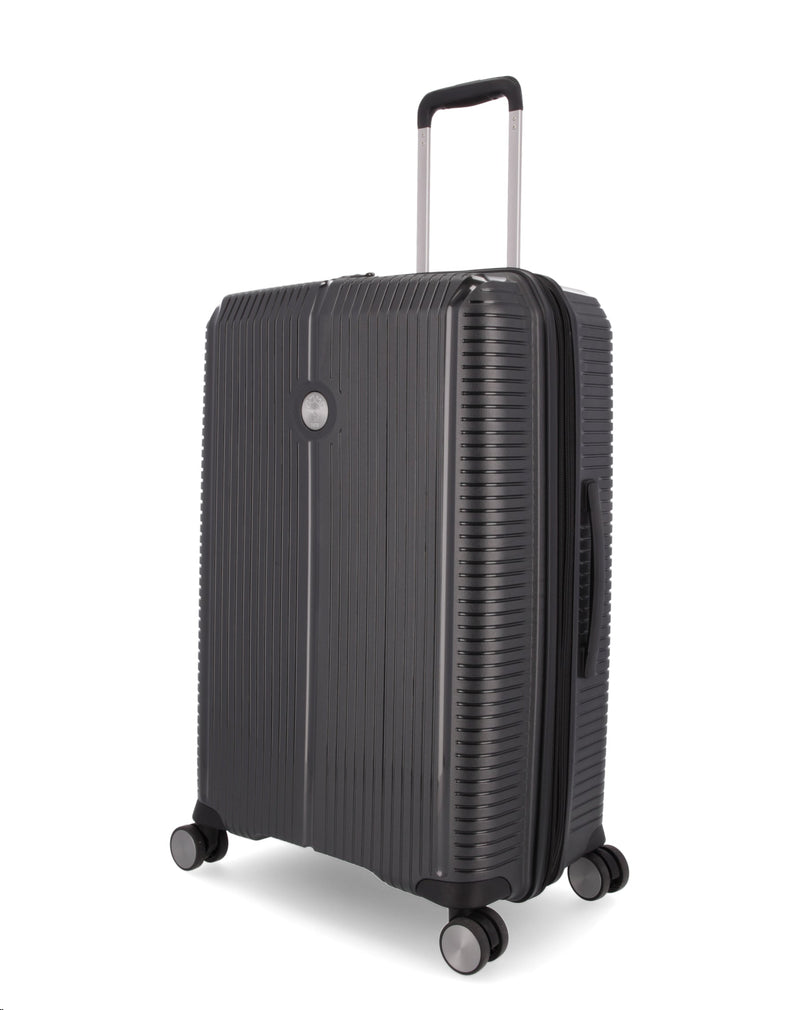 Medium Suitcase Extensible Sondo 66cm