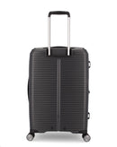 Medium Suitcase Extensible Sondo 66cm