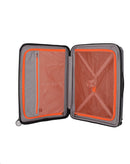 Medium Suitcase Extensible Sondo 66cm