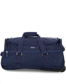 Duffle Bag Toledo 2 Wheels 52cm