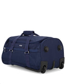 Duffle Bag Toledo 2 Wheels 52cm