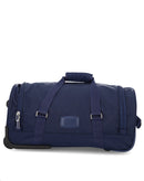 Duffle Bag Toledo 2 Wheels 52cm