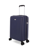 Cabin Luggage Extensible Toledo-2-PP 55cm