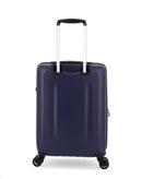 Cabin Luggage Extensible Toledo-2-PP 55cm