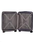 Cabin Luggage Extensible Toledo-2-PP 55cm